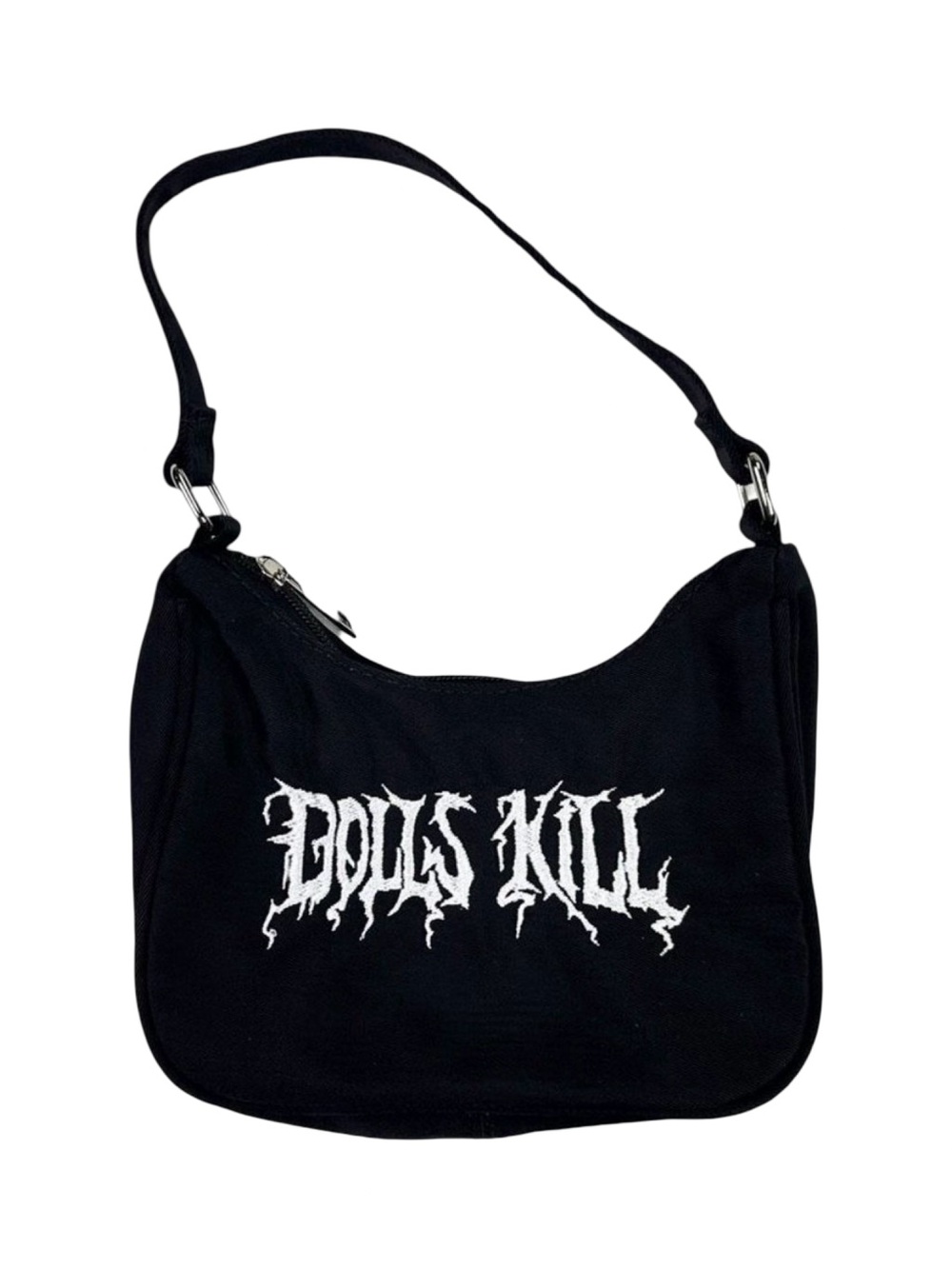Dolls Kill Logo Mini Bag